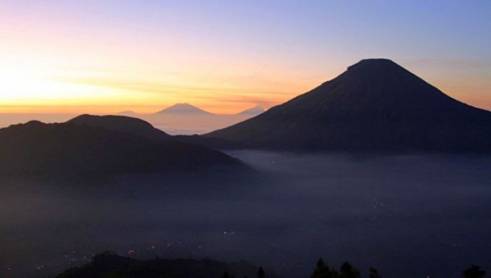 СМИ: индонезиец отметил свой 146 день рождения