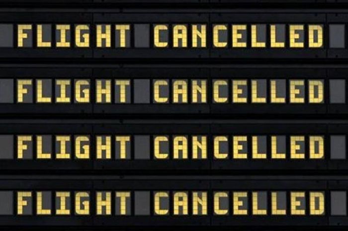 Отменен рейс Астана - Шарджа авиакомпании Air Arabia