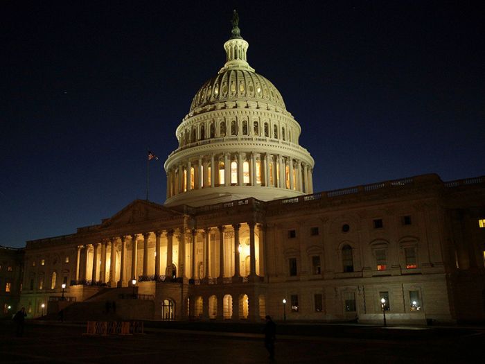 Американские конгрессмены намерены добиваться новых антироссийских санкций