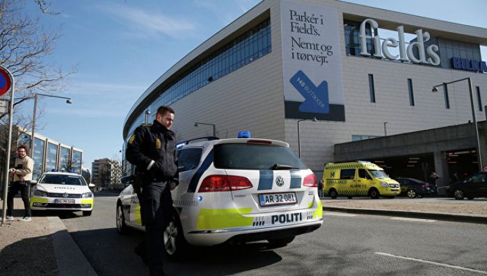 В Дании арестована дочь главного фигуранта коррупционного скандала в Корее