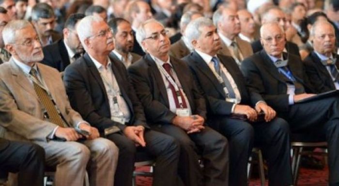 Переговоры в столице Казахстана под угрозой срыва