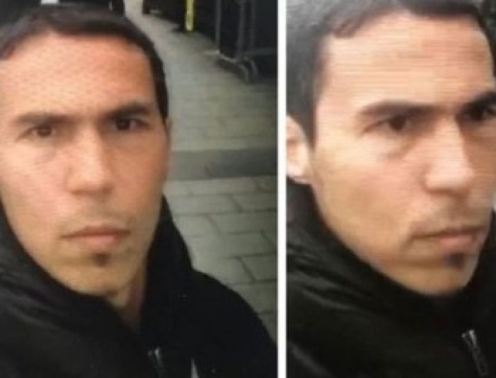 ​Исполнителем теракта в стамбульском ночном клубе оказался гражданин Киргизии