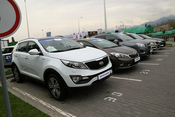 ​Внесены изменения в правила определения размера вреда, причиненного авто при ДТП