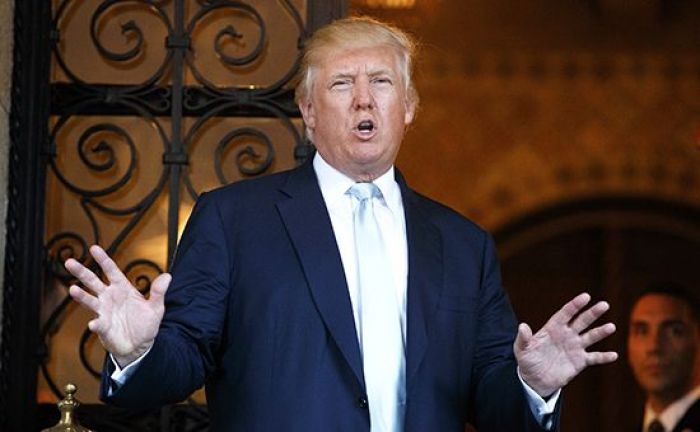 ​Избранный вице-президент назвал первый шаг Трампа на посту главы США