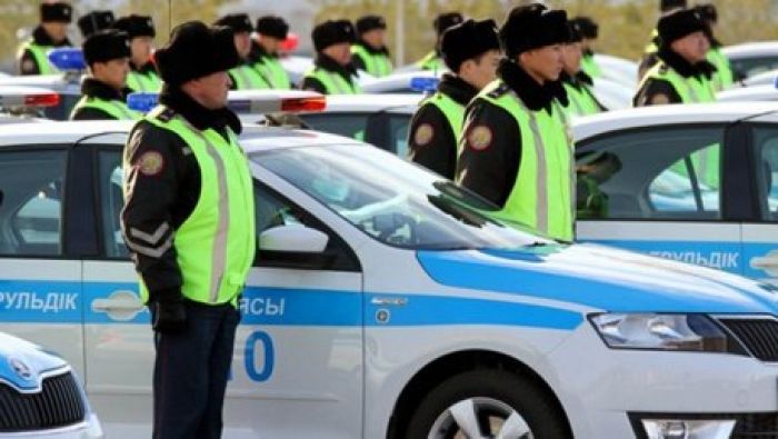 В Алматы штаб по борьбе с терроризмом проведет масштабную отработку