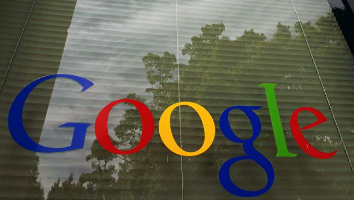 Американские власти грозят прервать сотрудничество с Google