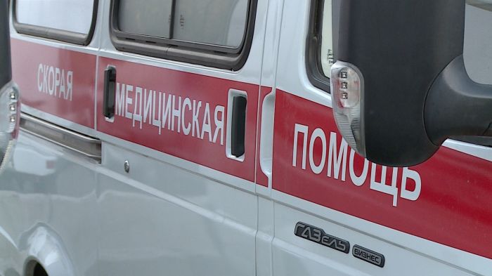 В Кокшетау врачи спасли жизнь упавшего в кипящий бульон малыша