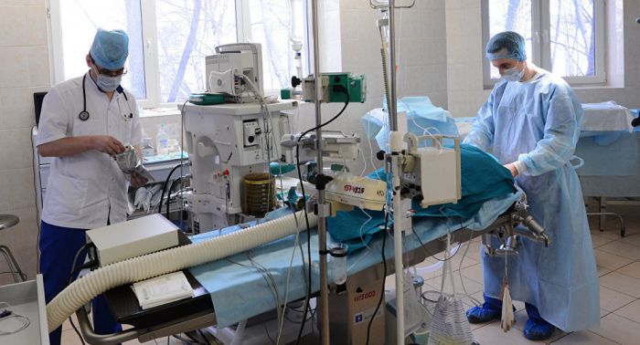 ДТП со "скорой" в Алматы: медики рассказали о состоянии пострадавших