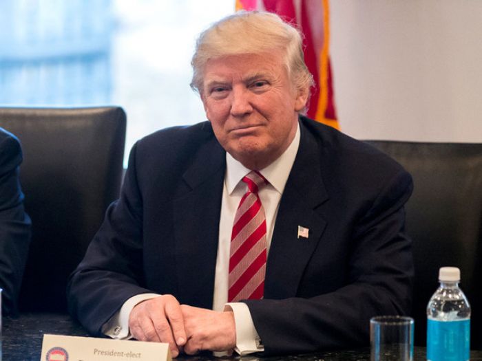 Сенаторы пообещали Трампу новый законопроект, который призван сделать Россию менее опасной