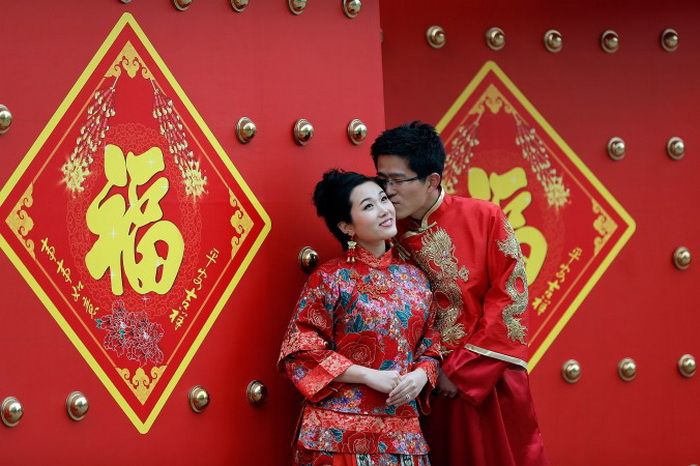 ​Казнет взбудоражило объявление о наборе невест для знакомства с элитными женихами из Пекина