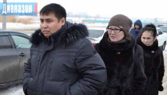 Полицейских обвиняемых в бездействии выпустили под залог