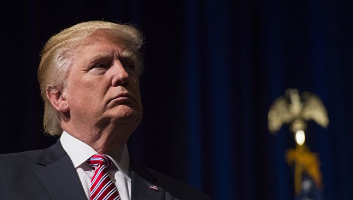 Трамп предпримет "агрессивные шаги" по борьбе с кибератаками, заявил Пенс