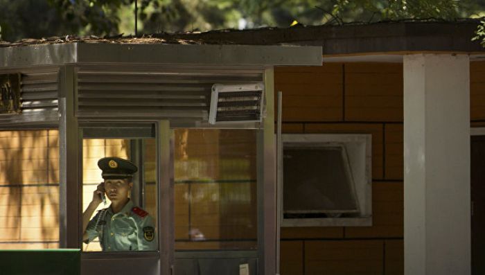 В Китае арестовали мужчину спустя 21 год после преступления