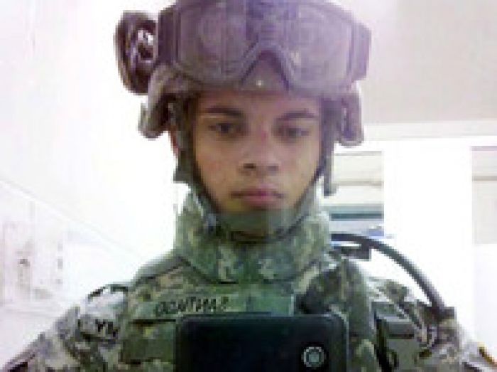 Стрелок из Флориды сообщал ФБР о контроле над своим сознанием  