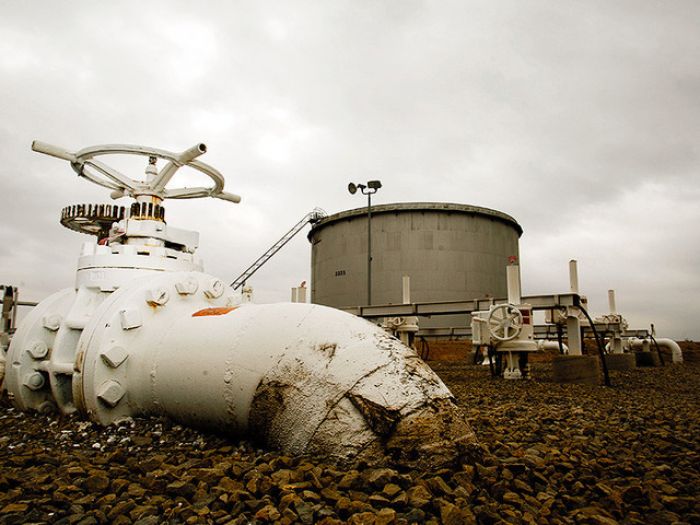 Несговорчивой Белоруссии могут сократить поставки нефти из РФ