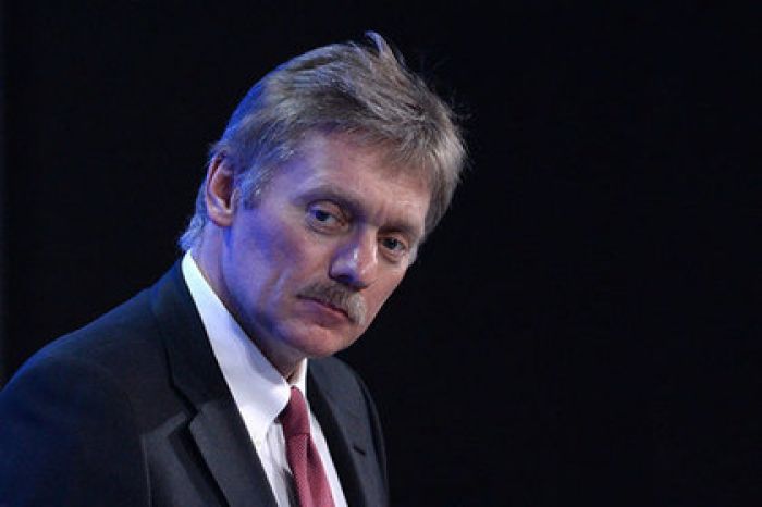 ​В Кремле назвали доклад спецслужб США о кибератаках охотой на ведьм