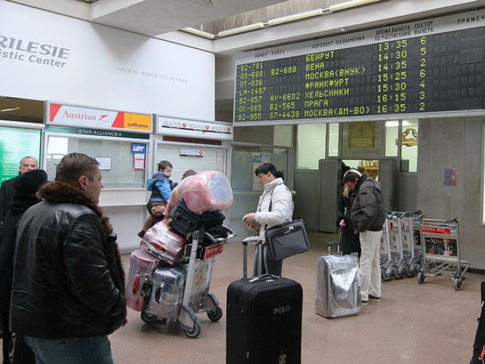 ​Белоруссия ввела пятидневный безвизовый режим для граждан Евросоюза и США