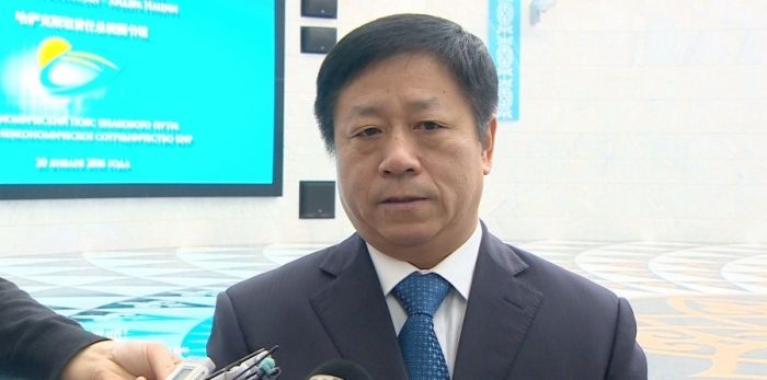 Китайские бизнесмены не намерены завоевывать казахстанские земли - посол КНР 