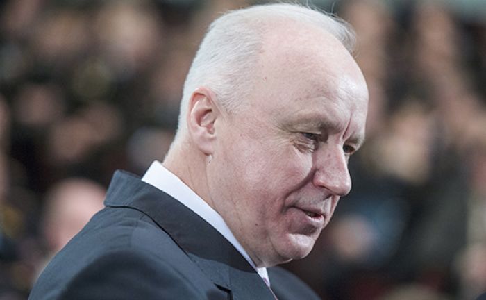 ​США внесли в «список Магнитского» Бастрыкина, Ковтуна и Лугового