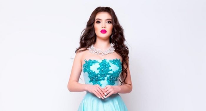 ​Казахстан на конкурсе "Мисс Вселенная" представит Дарина Кульситова