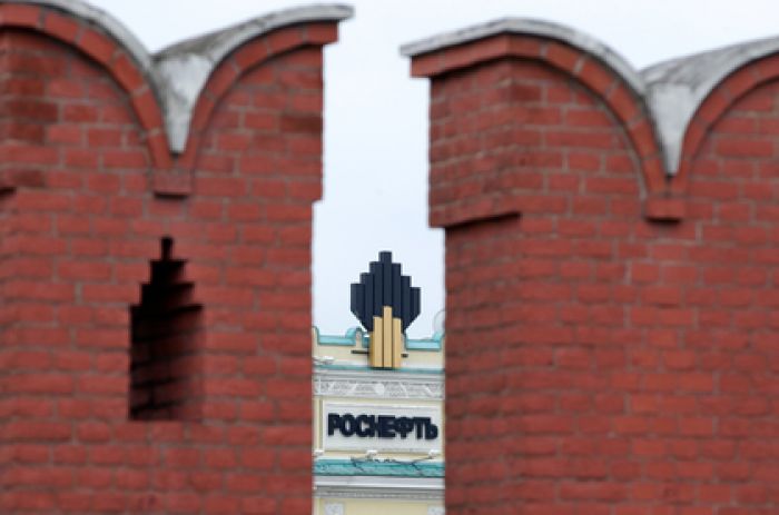 ​Владельцем 19,5% акций "Роснефти" стала сингапурская компания