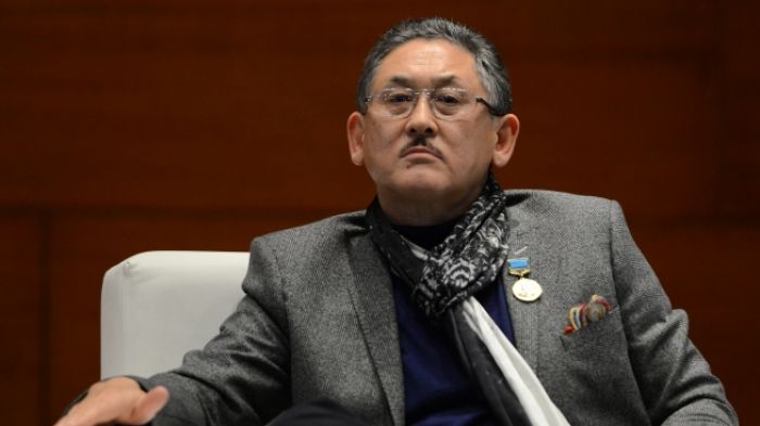 ​Бигельды Габдуллин признал свою вину, защита просит прекратить судебное производство