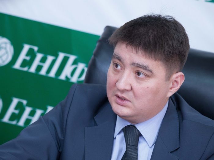 Подробности громкого дела о растрате в ЕНПФ раскрыли спецслужбы