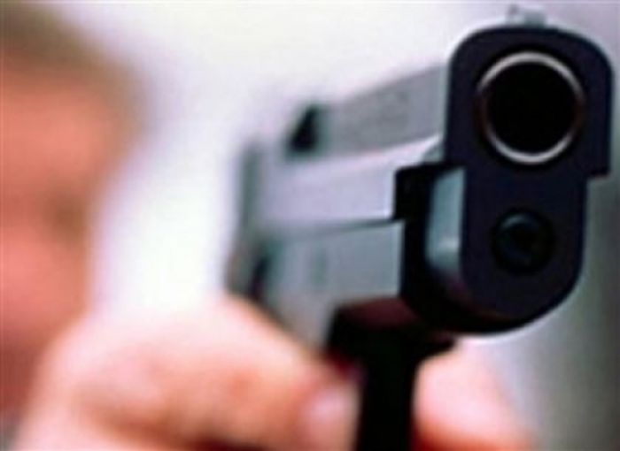 33-летнего актюбинца застрелили за попытку вооруженного сопротивления