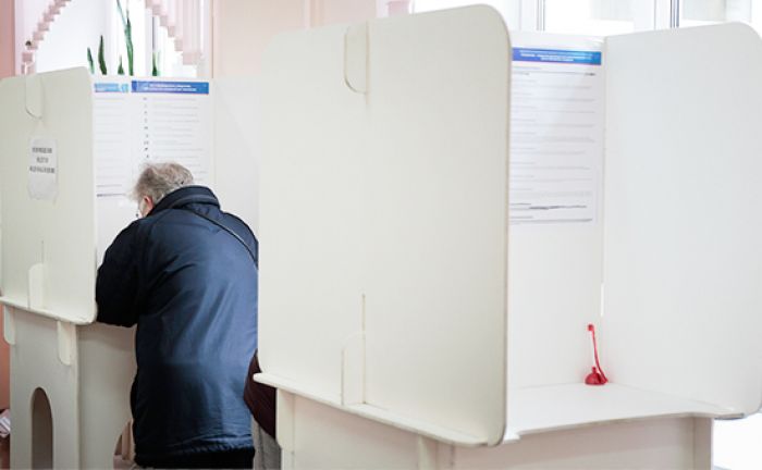Ученые назвали махинации на выборах в Думу самыми масштабными за 16 лет