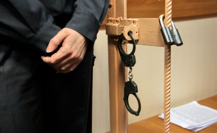 В России возбудили первое уголовное дело о недоносительстве