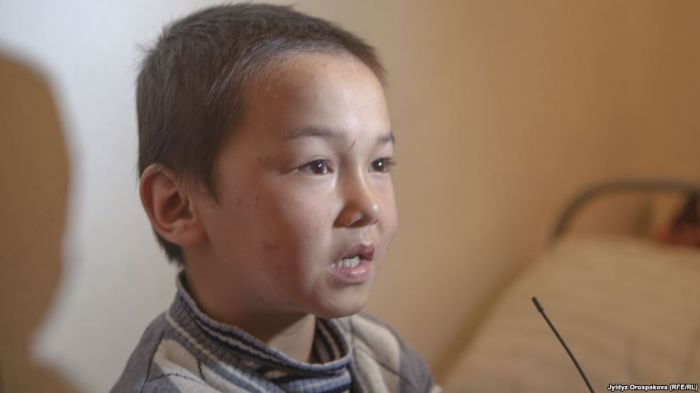 Первоклассник, потерявший всю семью: «Эжеке, не ждите родителей»