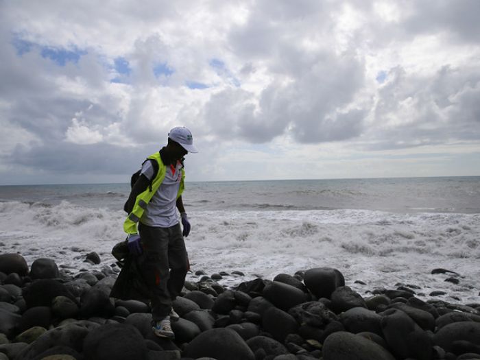 ​В Индийском океане прекращены поиски малайзийского Boeing 777, пропавшего в 2014 году