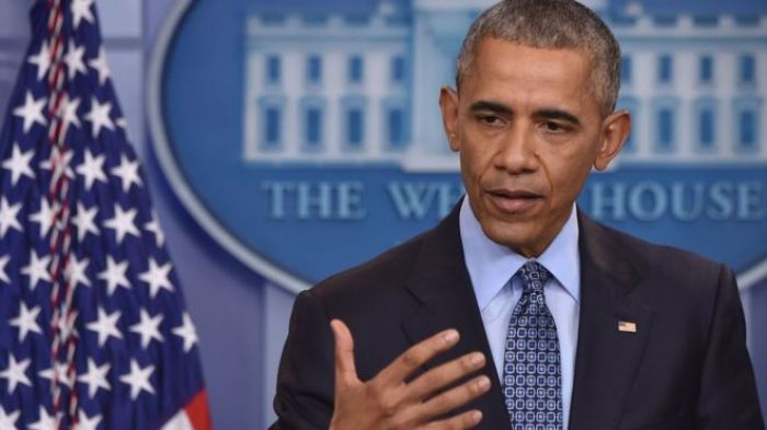 Обама рассказал, чем займется после прощания с Белым домом