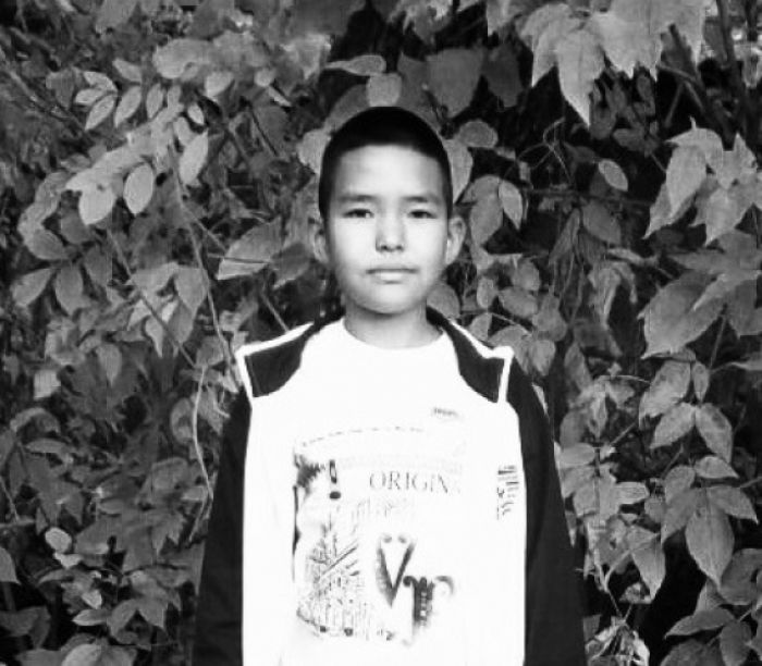 В организации похищения и убийства 11-летнего мальчика в Алматы подозревается его мачеха