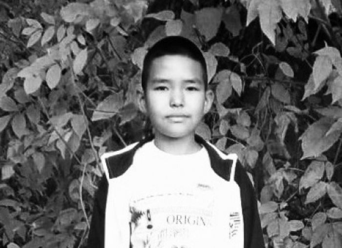 Жизнь убитого в Алматы мальчика мачеха оценила в 100 тыс тенге 