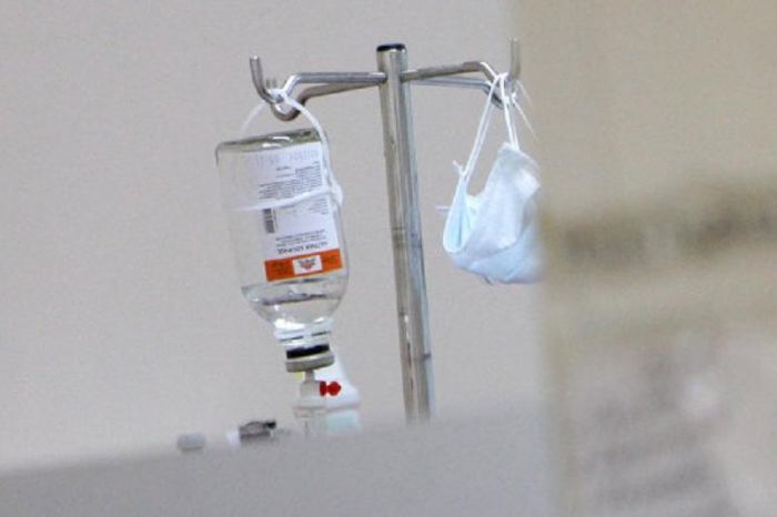 12-летняя девочка скончалась из-за ОРВИ в больнице 