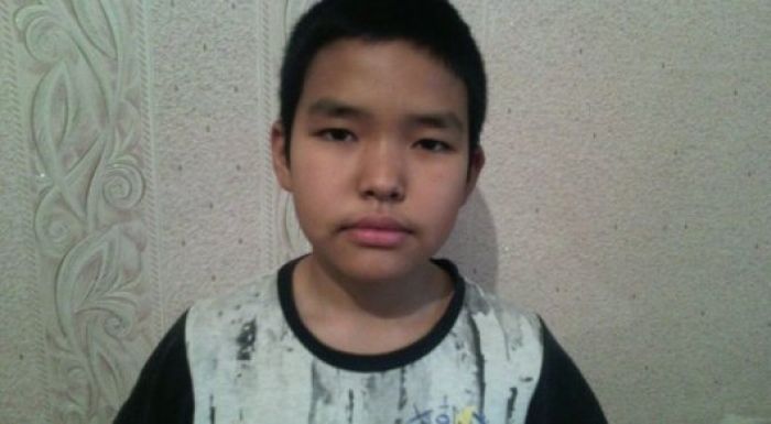 В Алматы взята под арест мачеха убитого 11-летнего Оркена Азаматулы 