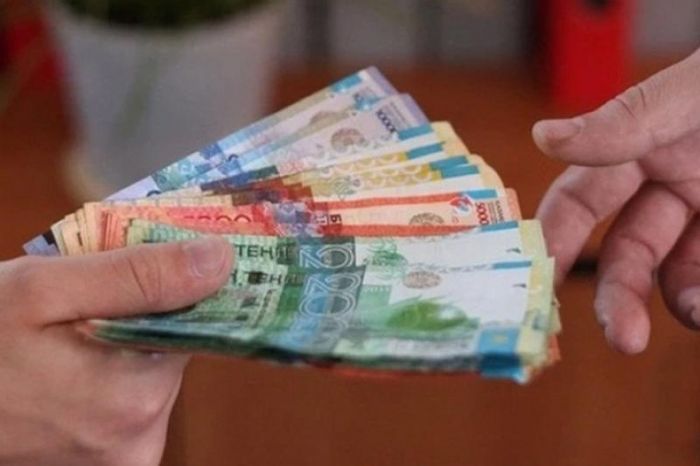 Казахстан занял 131 место в рейтинге коррупции 