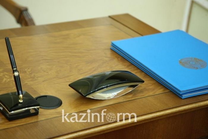 Опубликован проект изменений в Конституцию Казахстана