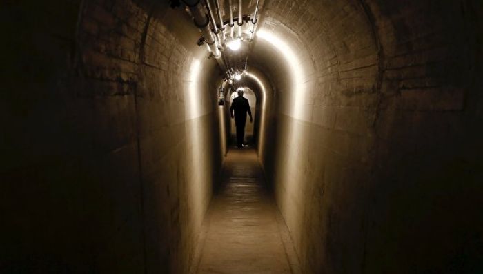 СМИ: IT-миллионеры обзаводятся бункерами и оружием на случай апокалипсиса 