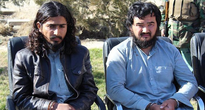 Арестованный в Афганистане боевик-казахстанец оказался уроженцем Атырауской области 