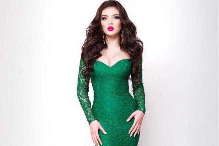 ​Казахстанка не вошла в ТОП-10 конкурса «Мисс Вселенная» 