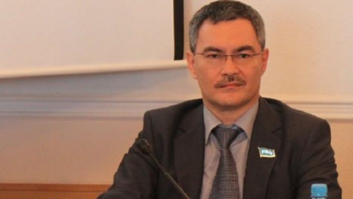 Назначен новый руководитель учреждения Уполномоченного по правам человека 