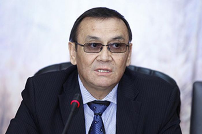 Суд продлил арест экс-главе комитета Минсельхоза Сакташу Хасенову 