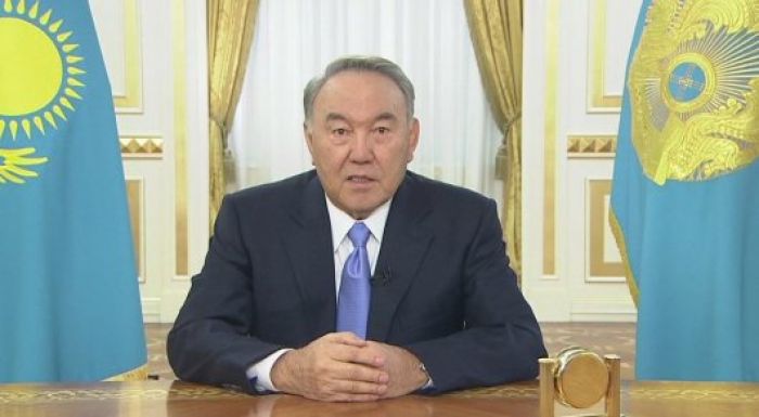 31 января будет опубликовано Послание Президента народу Казахстана