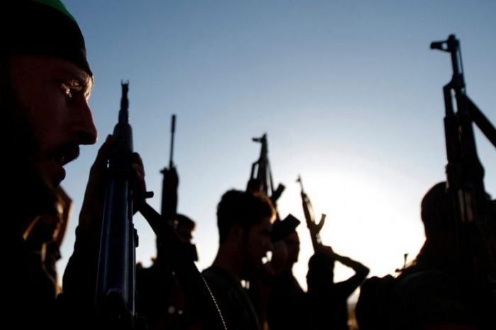 Генпрокуратура: Девять терактов произошло в Казахстане за последние 5 лет 