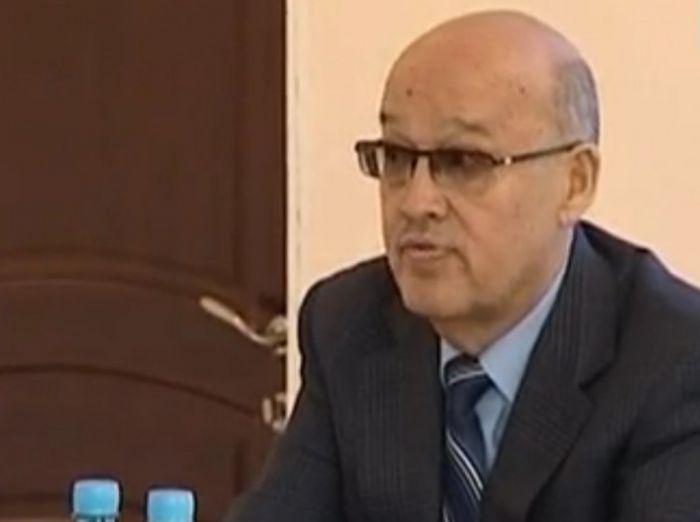 Стало известно имя карагандинца, у которого выкрали яйцо Фаберже и сапфиры 