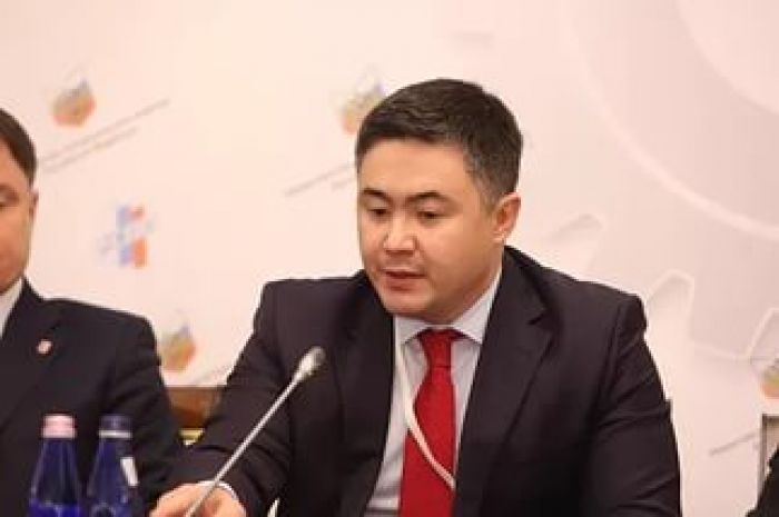 Тимур Сулейменов рассказал, как сокращение Нацфонда повлияет на казахстанцев 