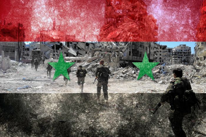 ООН планирует провести техническую встречу по сирийскому вопросу в Астане