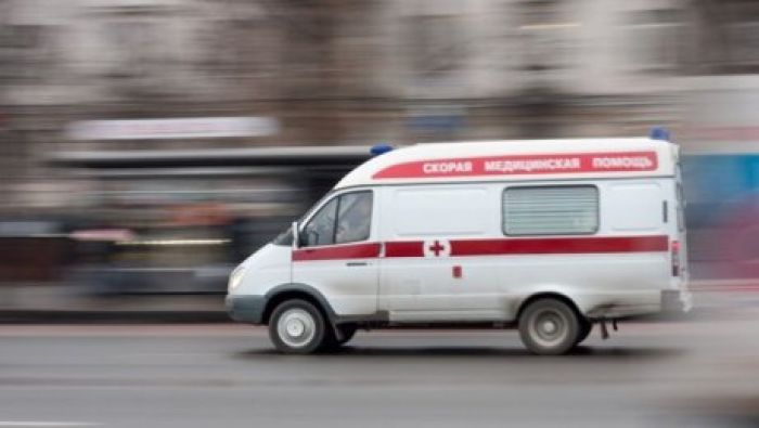 Скончался сотрудник Дирекции Универсиады-2017